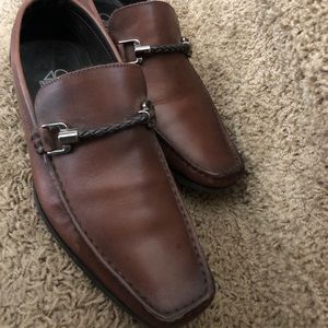 Bosi men shoes